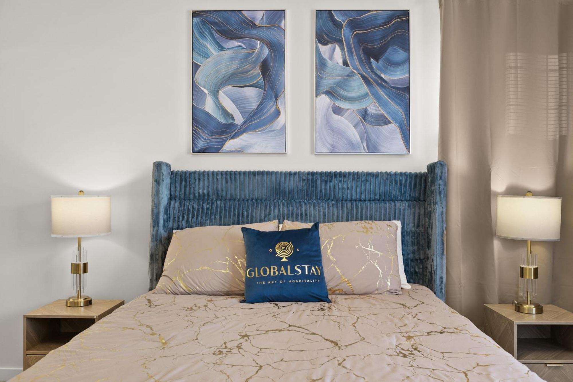 Globalstay New Apartments In Cranbrook Free Street Parking YYC Eksteriør bilde