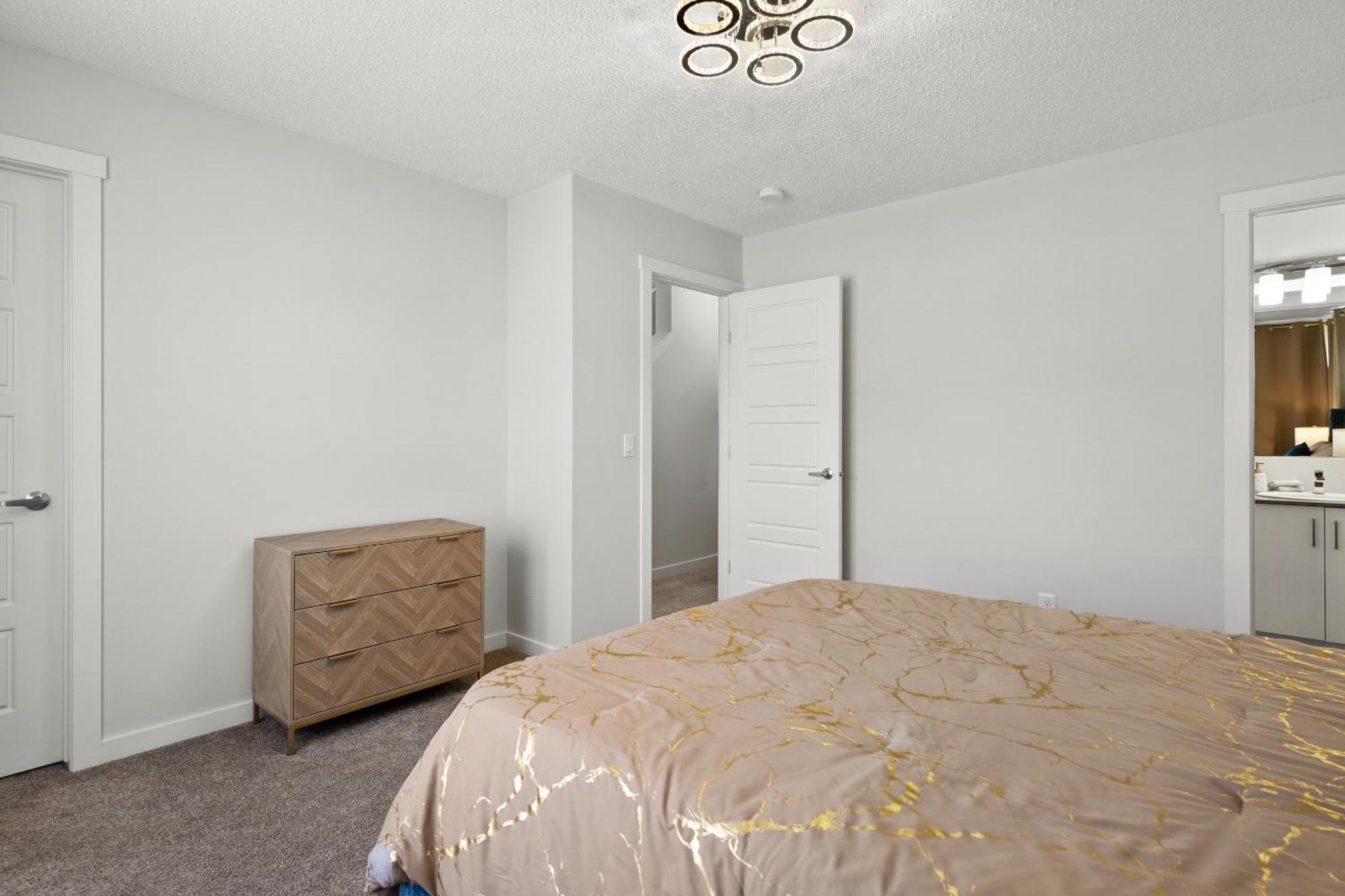 Globalstay New Apartments In Cranbrook Free Street Parking YYC Eksteriør bilde