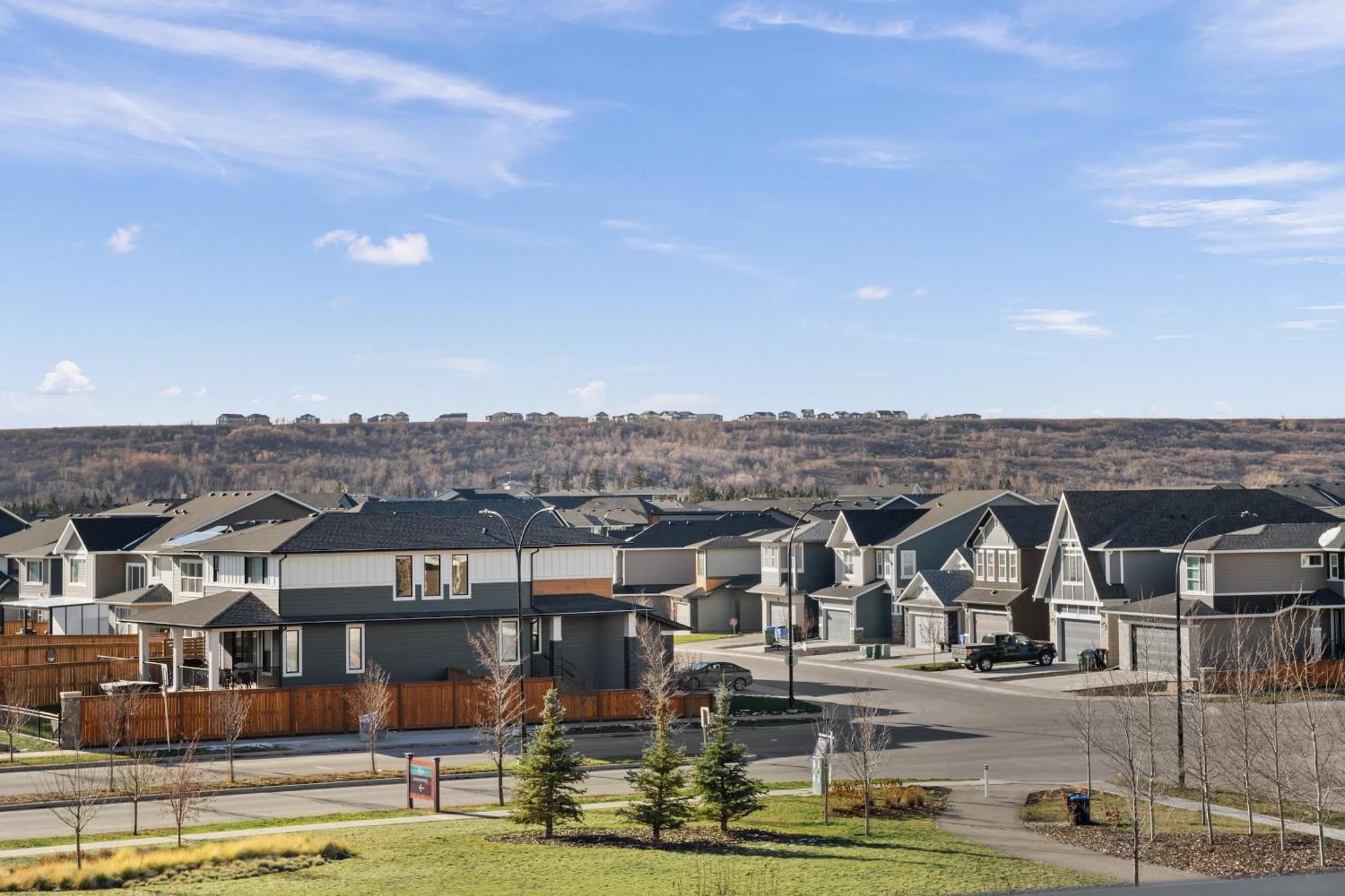 Globalstay New Apartments In Cranbrook Free Street Parking YYC Eksteriør bilde