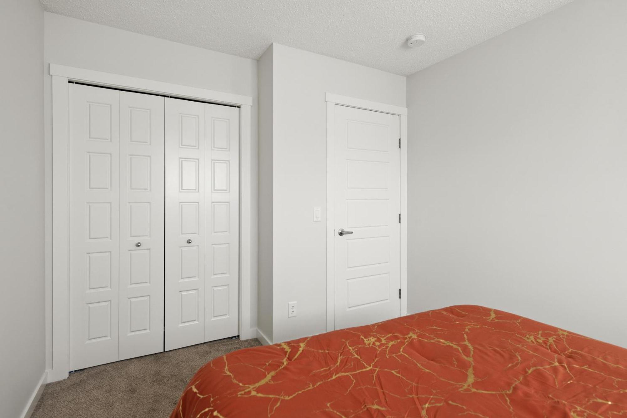 Globalstay New Apartments In Cranbrook Free Street Parking YYC Eksteriør bilde