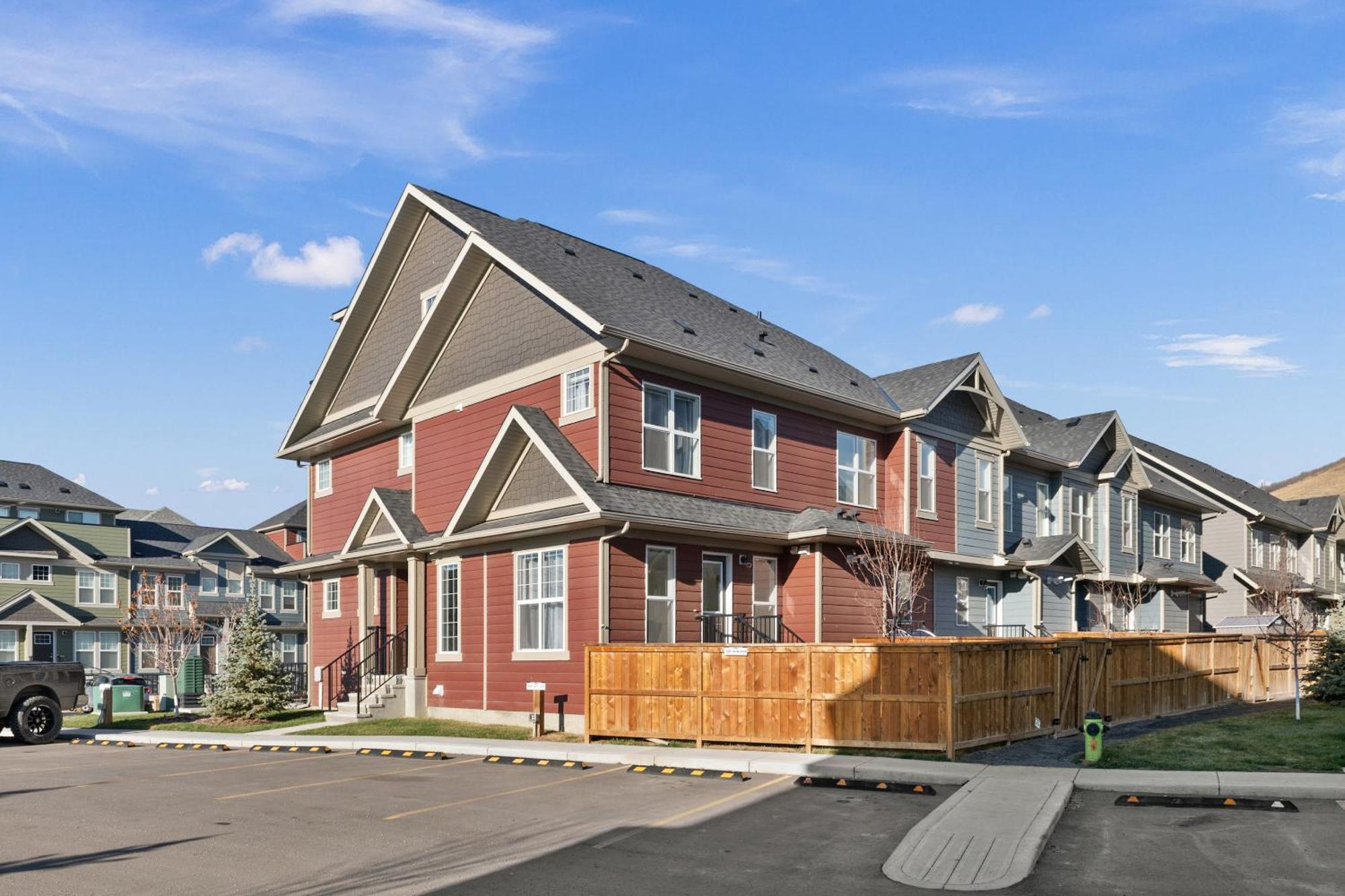 Globalstay New Apartments In Cranbrook Free Street Parking YYC Eksteriør bilde