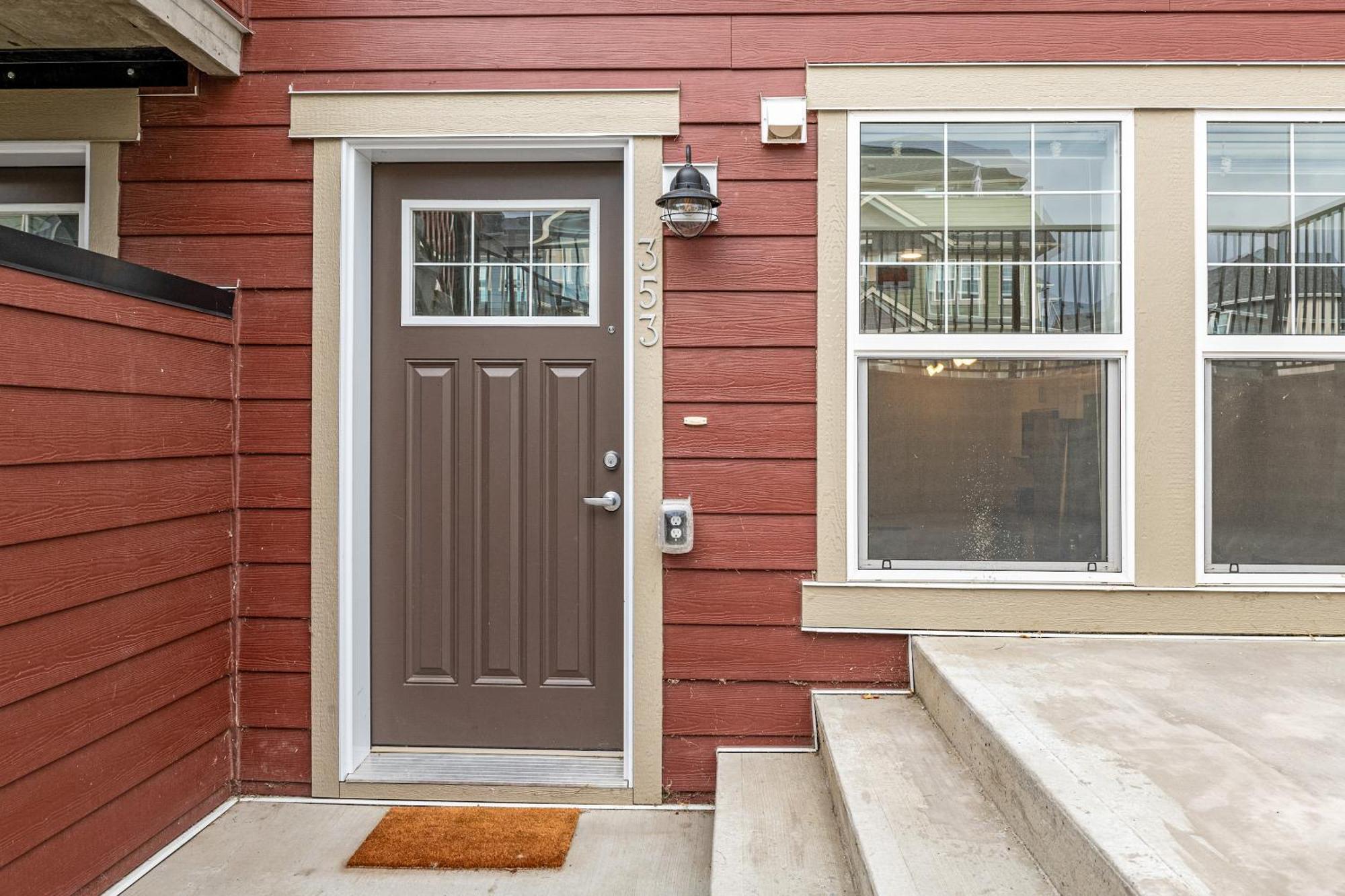 Globalstay New Apartments In Cranbrook Free Street Parking YYC Eksteriør bilde